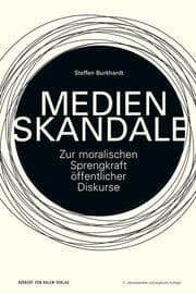 Cover von Medienskandale