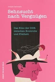 Cover von Sehnsucht nach Vergnügen