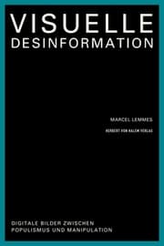 Cover von Visuelle Desinformation