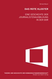 Cover von Das Rote Kloster