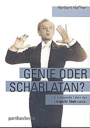 Cover von Genie oder Scharlatan
