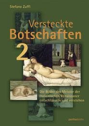 Cover von Versteckte Botschaften 2
