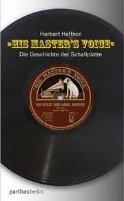 Cover von His Master's Voice