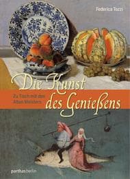 Cover von Die Kunst des Genießens