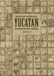 Cover von Yucatán