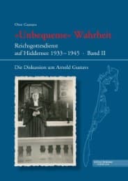 Cover von 'Unbequeme' Wahrheit