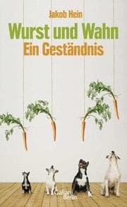 Cover von Wurst und Wahn