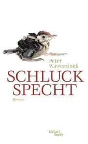 Cover von Schluckspecht