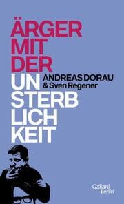 Cover von Ärger mit der Unsterblichkeit