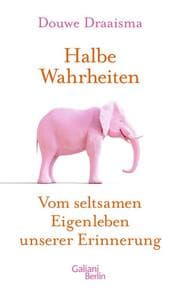 Cover von Halbe Wahrheiten