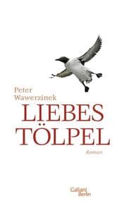 Cover von Liebestölpel