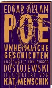 Cover von Unheimliche Geschichten