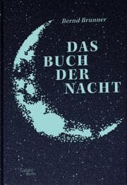 Cover von Das Buch der Nacht