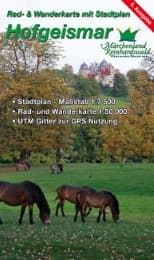 Cover von Hofgeismar