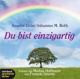 Cover von Du bist einzigartig