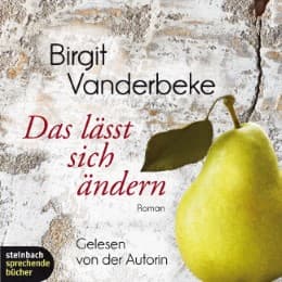 Cover von Das lässt sich ändern