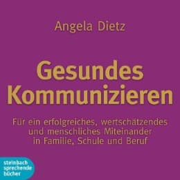 Cover von Gesundes Kommunizieren