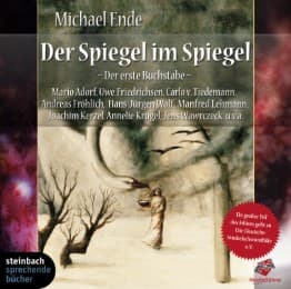Cover von Der Spiegel im Spiegel 1/2
