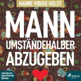 Cover von Mann umständehalber abzugeben