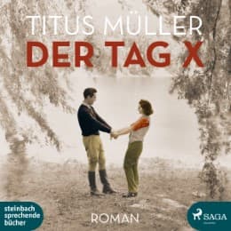 Cover von Der Tag X