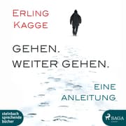 Cover von Gehen. Weiter Gehen