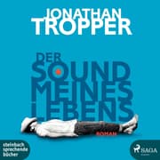 Cover von Der Sound meines Lebens