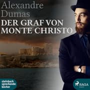 Cover von Der Graf von Monte Christo
