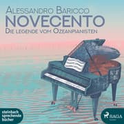 Cover von Novecento