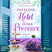 Cover von Das kleine Hotel in der Provence