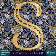 Cover von Das Geheimnis von Shadowbrook