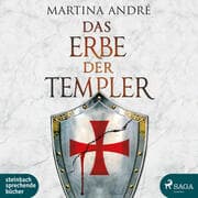 Cover von Das Erbe der Templer