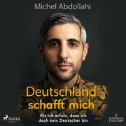 Cover von Deutschland schafft mich