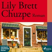 Cover von Chuzpe