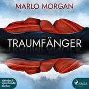 Cover von Traumfänger