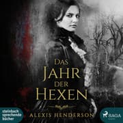 Cover von Das Jahr der Hexen