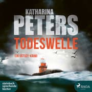 Cover von Todeswelle