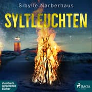 Cover von Syltleuchten