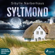 Cover von Syltmond