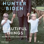 Cover von Beautiful Things