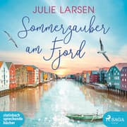 Cover von Sommerzauber am Fjord