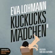 Cover von Kuckucksmädchen (Ungekürzt)