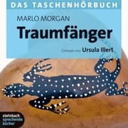 Cover von Traumfänger (Ungekürzt)