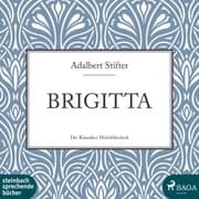 Cover von Brigitta (Ungekürzt)