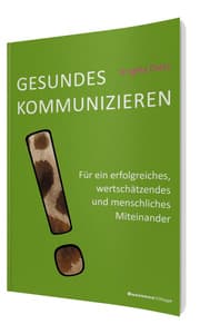 Cover von Gesundes Kommunizieren