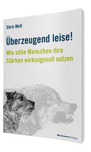 Cover von Überzeugend leise!