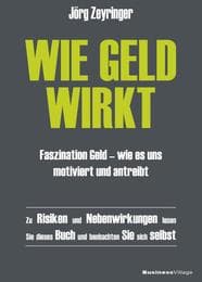 Cover von Wie Geld wirkt