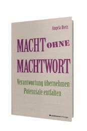 Cover von Macht ohne Machtwort