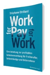 Cover von Work for Pay - Pay for Work