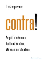 Cover von contra!