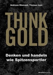 Cover von THINK GOLD
